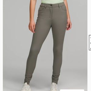 Lululemon city sleek pants